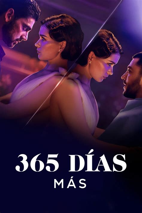 365 días 1 película completa en español|Ver 365 días: Aquel día (2022) 